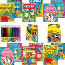 Kids colouring books for sale  LONDON