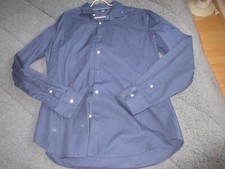 Chemise manches longues d'occasion  Dombasle-sur-Meurthe
