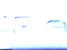 Speedometer instrument cluster d'occasion  Expédié en Belgium