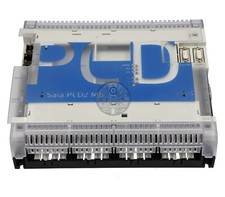 SAIA BURGESS CPU MODULE - PCD2.M5547ZEM -untested defect- comprar usado  Enviando para Brazil