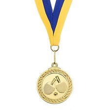 Ping pong medals for sale  Fresh Meadows