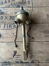 Antique adjustable lamp for sale  Freeport