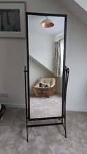Large cheval freestanding for sale  INGATESTONE