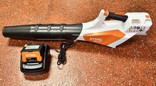 Sthil battery blower for sale  Vacaville