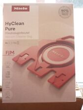 Miele fjm hyclean for sale  TONBRIDGE