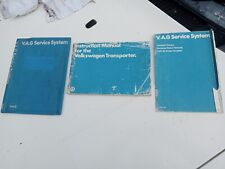 1981 volkswagen t25 for sale  BEXHILL-ON-SEA