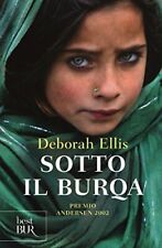 Sotto burqa deborah d'occasion  France