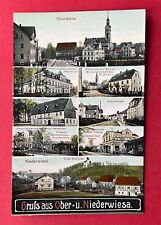 Ber niederwiesa 1910 gebraucht kaufen  Dresden
