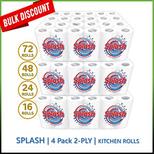 Splash 4pack kitchen for sale  OLDHAM