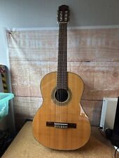 Chitarra acustica bentley usato  Spedire a Italy