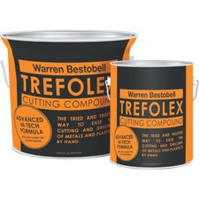 Trefolex cutting compound for sale  SLOUGH