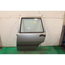 Usado, PORTA TRASEIRA LH PARA FIAT UNO (89-95) 1.4 T.D. BER 5P/D/1367CC. 1987 comprar usado  Enviando para Brazil