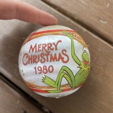 Vtg 1980 hallmark for sale  Negley