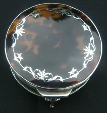 Silver pique hallmarked for sale Silver pique hallmarked for sale  EXETER