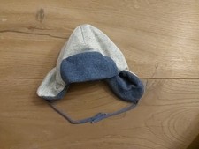 Mütze baby kleinkind gebraucht kaufen  Allersberg