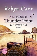 Neues glück thunder gebraucht kaufen  Berlin