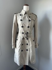trench burberry d'occasion  Expédié en Belgium
