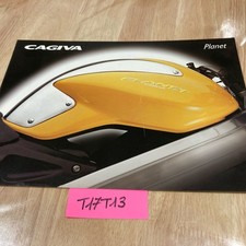 Cagiva 125 planet d'occasion  Decize