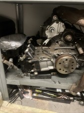 Motore pezzi di usato  Padova
