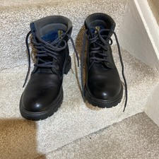 Wrangler boots size for sale  EDINBURGH