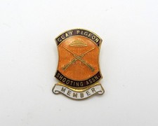 pigeon shooting for sale pigeon shooting for sale CHISLEHURST