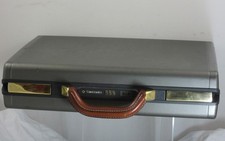 Samsonite hard shell for sale  CARLISLE
