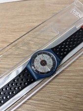 Swatch gent backslash usato  Palermo