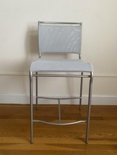 Calligaris air chrome for sale  Brookline