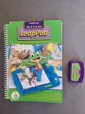 livre leappad d'occasion livre leappad d'occasion  Couëron