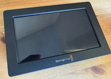 Blackmagic video assist for sale  UK