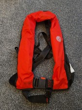 Ocean safety viz for sale  HULL