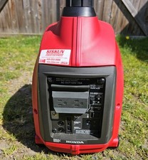 Honda eu1000i portable for sale  Graham