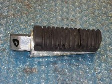 Poggiapiedi posteriore destro usato Poggiapiedi posteriore destro usato  Italia