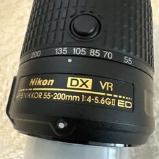 nikon 55 200mm dx zoom for sale nikon 55 200mm dx zoom for sale Odessa