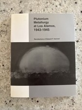 Rare manhattan project for sale  Los Alamos