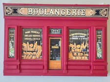 Diorama boulangerie les gebraucht kaufen  Leonberg