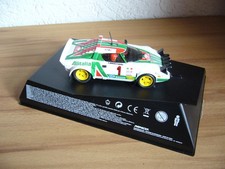 Ninco 50625 lancia usato  Spedire a Italy