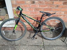 Boys carrera mountain for sale  LOUGHBOROUGH