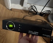 satellite receivers for sale satellite receivers for sale CANNOCK
