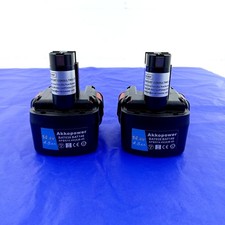 14.4v battery 4.5ah for sale  NOTTINGHAM