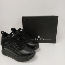Calto elevator trainers for sale  ROMFORD