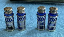 Sets vintage cobalt for sale  Morrow