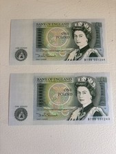 Old english notes for sale  NOTTINGHAM