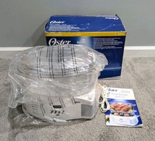 Oster 5712 electronic for sale  Youngstown