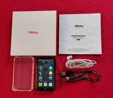 Oilsky 16gb android for sale  CHATHAM
