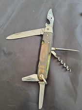 Ancien couteau collection d'occasion Ancien couteau collection d'occasion  Pornichet