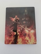 Steelbook ff7 remake d'occasion  Orleans-