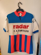 Maillot cycliste tricots d'occasion  Toulouse-