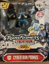 Hasbro transformers cybertron for sale  Fort Knox