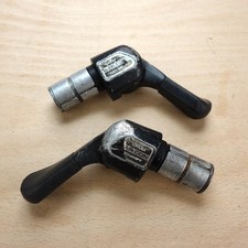 Vintage suntour accushift for sale  LONDON